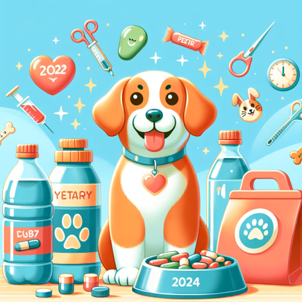 Panduan Merawat Hewan Peliharaan 2024: Tips Kesehatan dan Nutrisi Terbaik