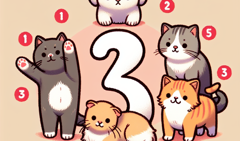 5 Hewan Peliharaan yang Lagi Viral di 2025—Nomor 3 Bikin Gemas Banget!