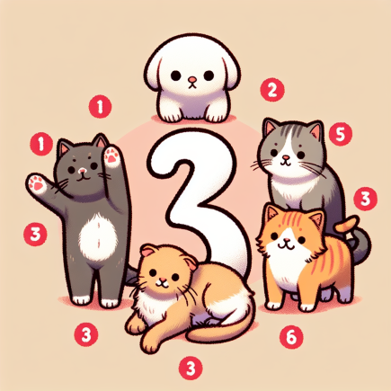 5 Hewan Peliharaan yang Lagi Viral di 2025—Nomor 3 Bikin Gemas Banget!