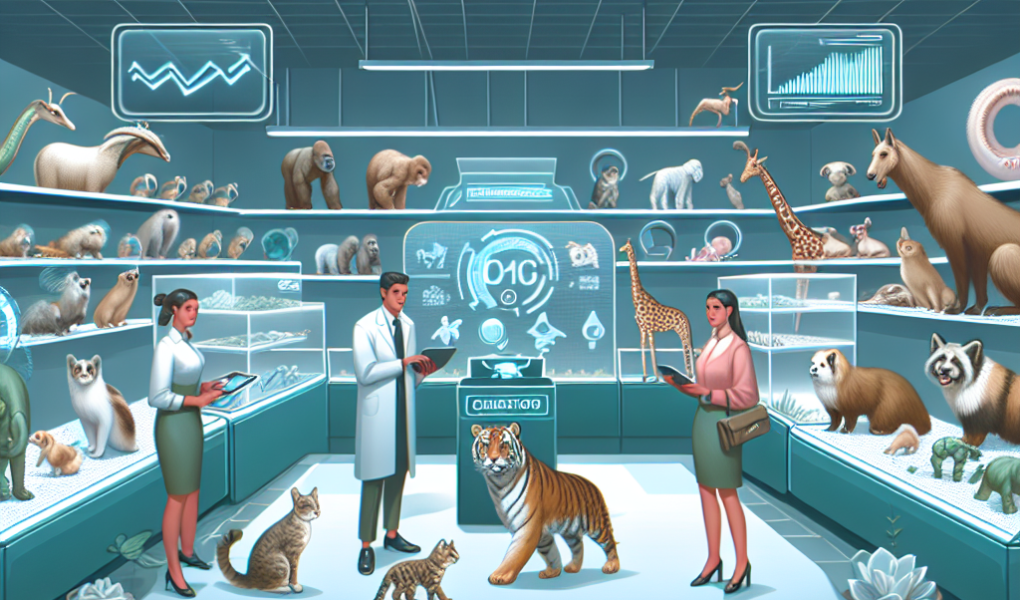 Tren Hewan Peliharaan Eksotik di 2025: Apa yang Perlu Kamu Ketahui?