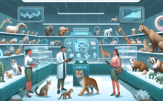 Tren Hewan Peliharaan Eksotik di 2025: Apa yang Perlu Kamu Ketahui?