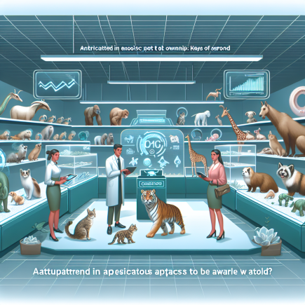 Tren Hewan Peliharaan Eksotik di 2025: Apa yang Perlu Kamu Ketahui?