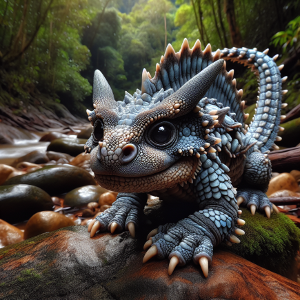 Spesies Terancam Punah yang Baru Ditemukan di Tahun 2025