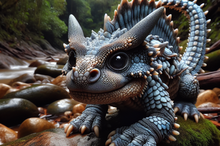 Spesies Terancam Punah yang Baru Ditemukan di Tahun 2025