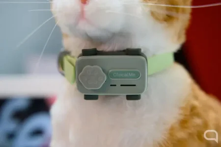 Smart Pet Ecosystem: Teknologi IoT untuk Kesejahteraan Hewan Peliharaan