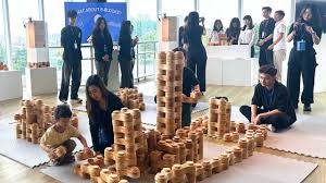 Era Baru Properti Jakarta: Kenapa Beton Jamur (Mycelium) Jadi Standar Konstruksi Ramah Lingkungan?
