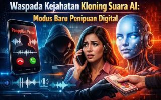 Kloning AI Anabul: Tren Pelipur Lara atau Cuma Ilusi Digital di Jakarta 2026?