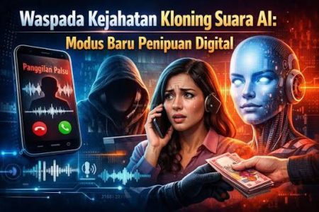 Kloning AI Anabul: Tren Pelipur Lara atau Cuma Ilusi Digital di Jakarta 2026?